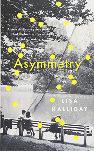 Asymmetry
