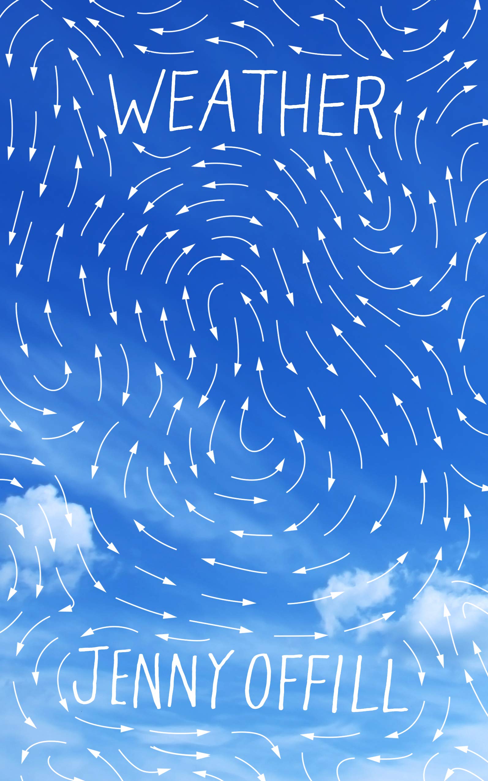 Weather: a novel