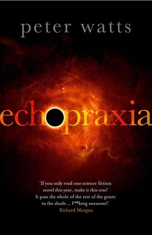 Echopraxia (Firefall, Band 2)