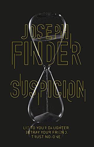 Suspicion