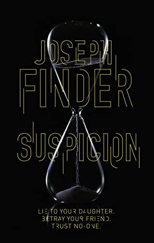 Suspicion