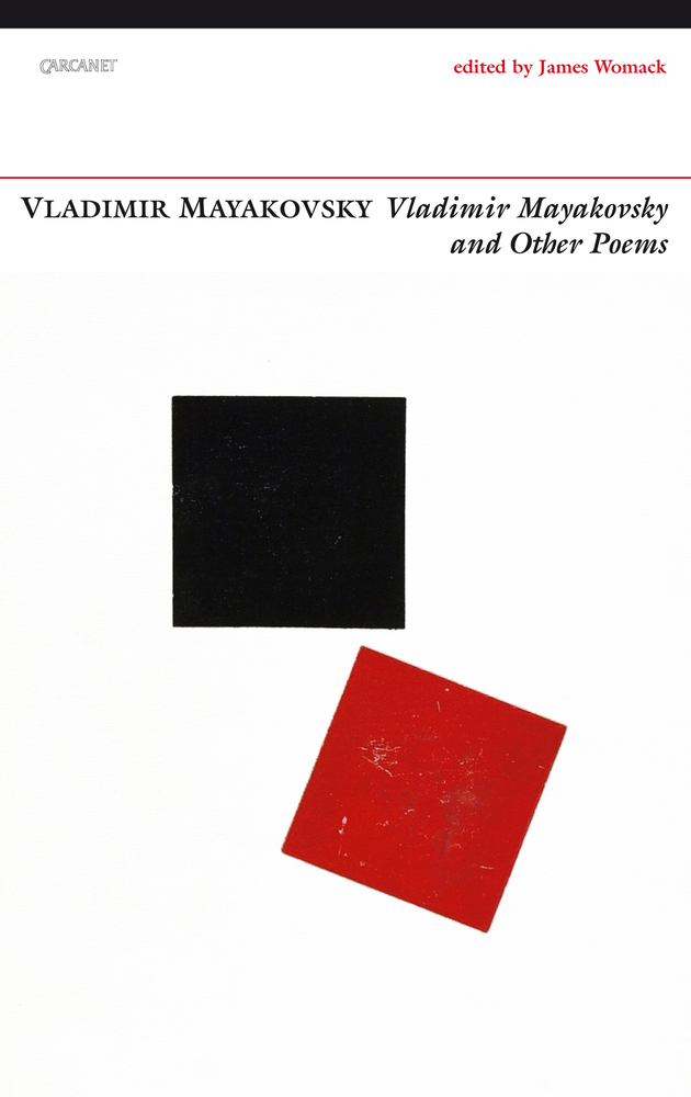 Vladimir Mayakovsky: And Other Poems (Fyfieldbooks)