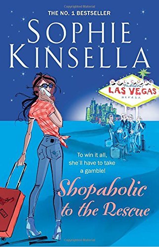Shopaholic to the Rescue: (Shopaholic Book 8) (Shopaholic, 8)