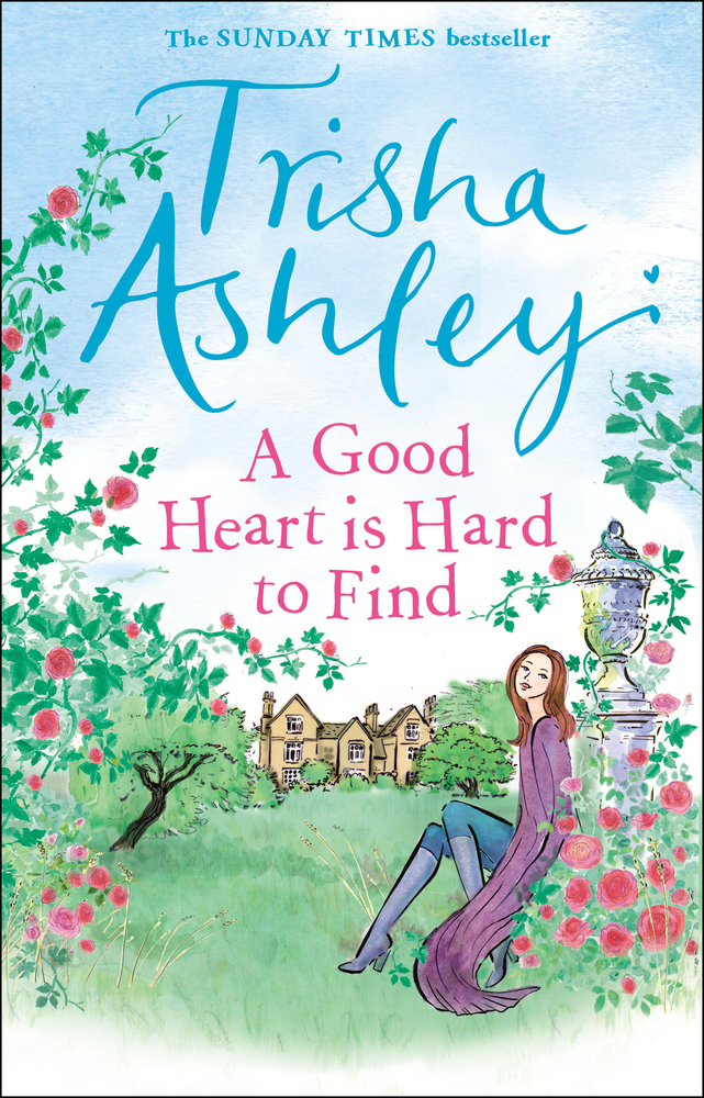 A Good Heart is Hard to Find: The hilarious and charming rom-com from the Sunday Times bestseller