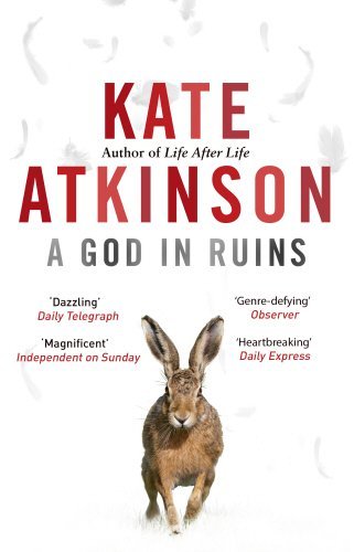 A God in Ruins: Costa Novel Award Winner 2015 (Todd familie, 2)