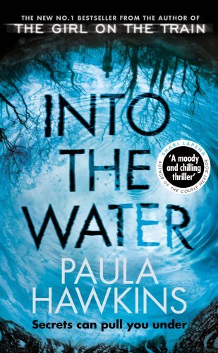 Into the Water: The Sunday Times Bestseller