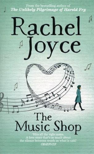 The Music Shop: An uplifting, heart-warming love story from the Sunday Times bestselling author