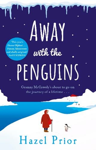 Away with the Penguins: The heartwarming and uplifting Richard & Judy Book Club 2020 pick