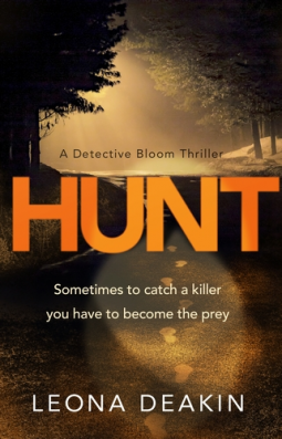 Hunt (Dr Bloom, 3)