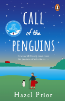 Call of the Penguins: From the No.1 bestselling author of Away with the Penguins