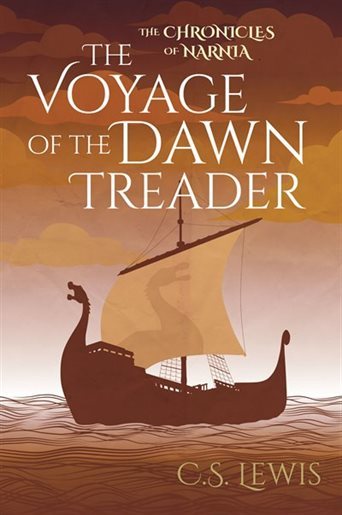 Voyage of the Dawn Treader