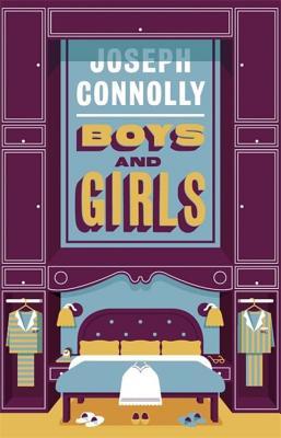 Boys and Girls