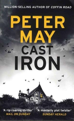 Cast Iron: Peter May