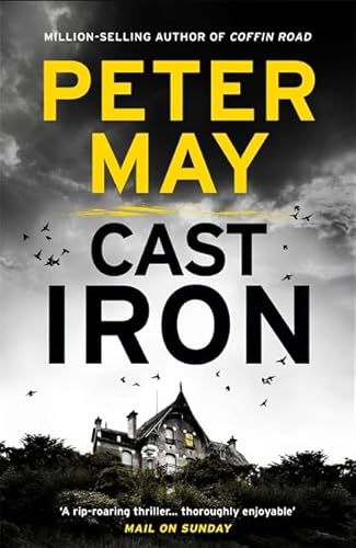 Cast Iron: Peter May