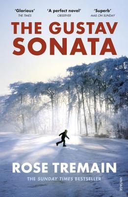 The Gustav Sonata: Nominiert: Costa Novel Award 2017, Walter Scott Prize 2017, Baileys Women's Prize for Fiction 2017, Wellcome Book Prize 2017, RSL Ondaatje Prize 2017