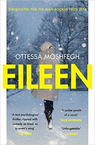 Eileen: Now a major film