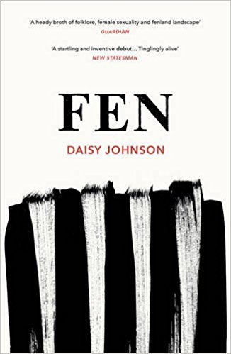 Fen: Daisy Johnson