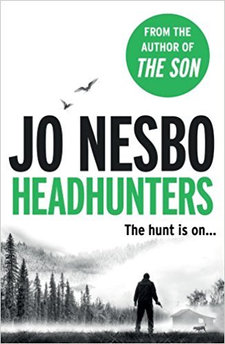 Headhunters (2015): ‘Keeps the twists and shocks coming hard and fast’ Metro