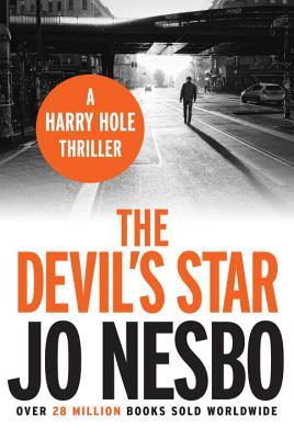 The Devil's Star: The edge-of-your-seat fifth Harry Hole novel from the No.1 Sunday Times bestseller (Harry Hole, 5)