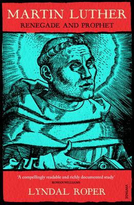 Martin Luther: .
