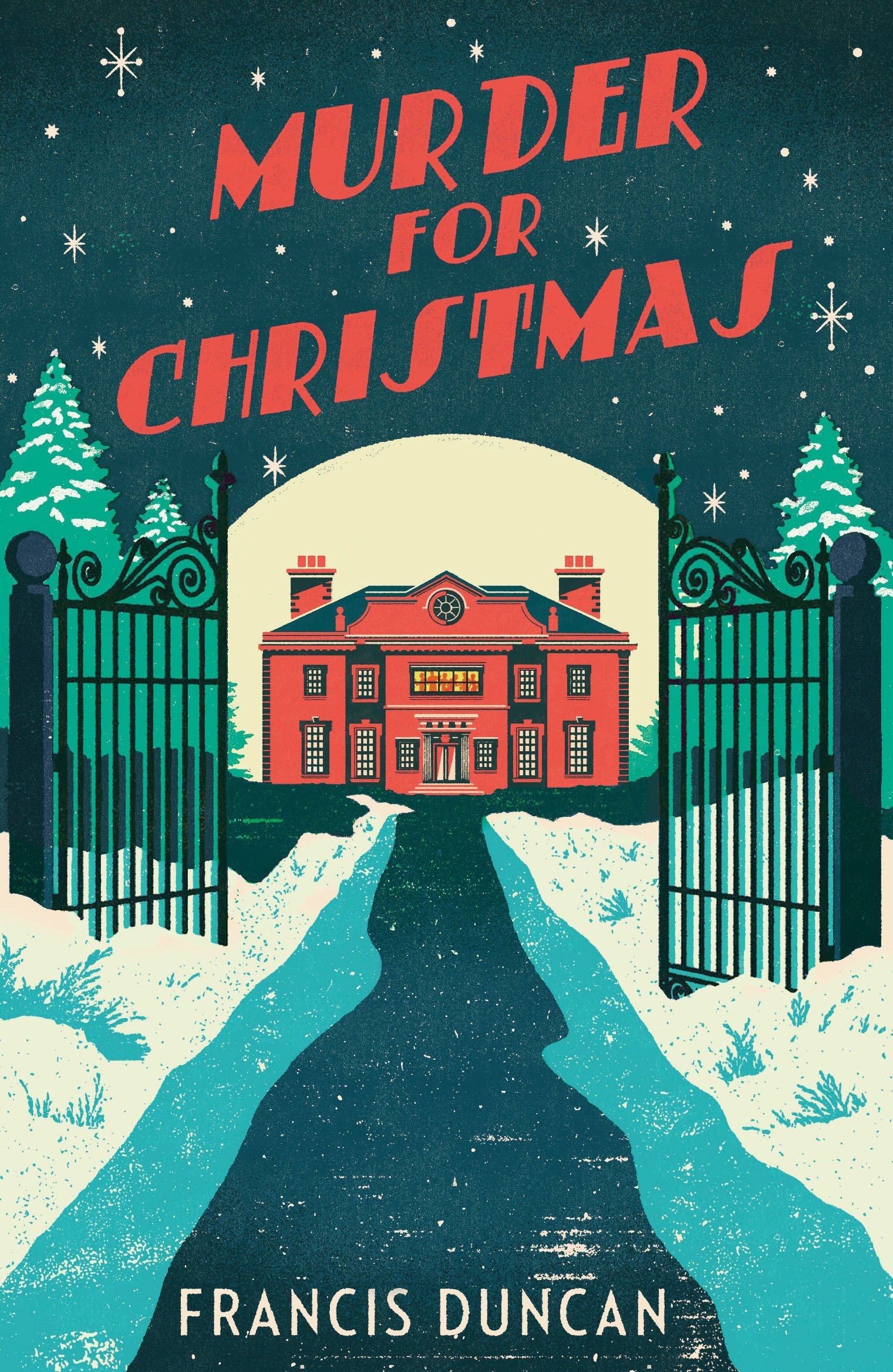 Murder for Christmas: Discover the perfect classic mystery for Christmas