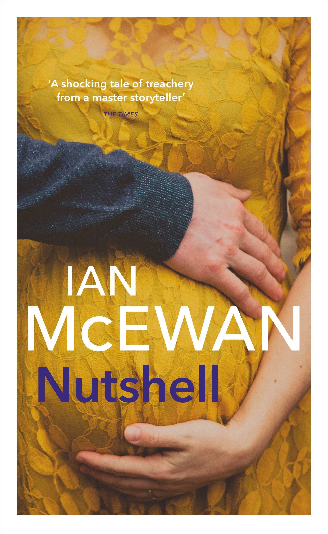 Nutshell: McEwan Ian