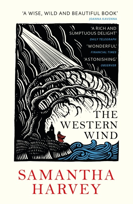 The Western Wind: Nominiert: Walter Scott Prize 2019