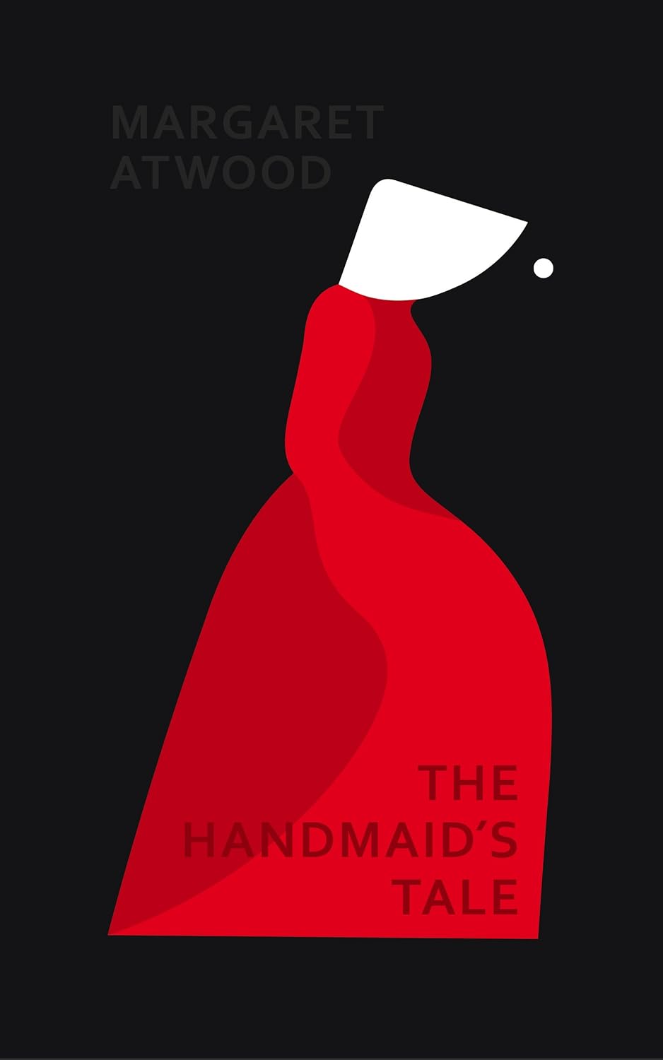 The Handmaid's Tale: The iconic Sunday Times bestseller that inspired the hit TV series (Gilead, 1)