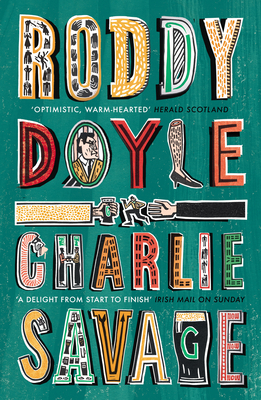Charlie Savage: Nominiert: Bollinger Everyman Wodehouse Prize 2019