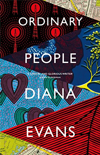 Ordinary People: Shortlisted for the Women's Prize for Fiction 2019