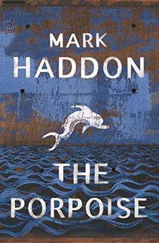 The Porpoise: Nominiert: The Goldsmiths Prize 2019