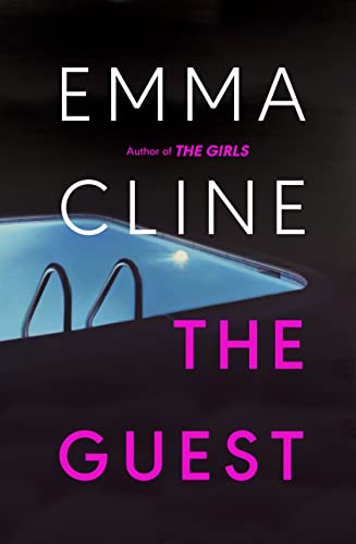 The Guest: ‘Take it to the beach and savour every page’ Observer