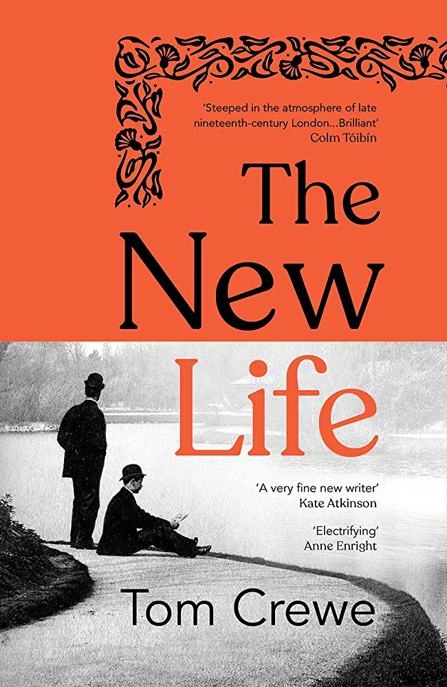 The New Life: Winner of The Sunday Times Young Writer of the Year 2024