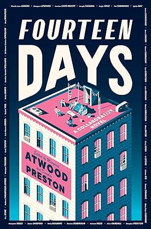 Fourteen Days: An irresistible summer read from a star-studded cast of writers