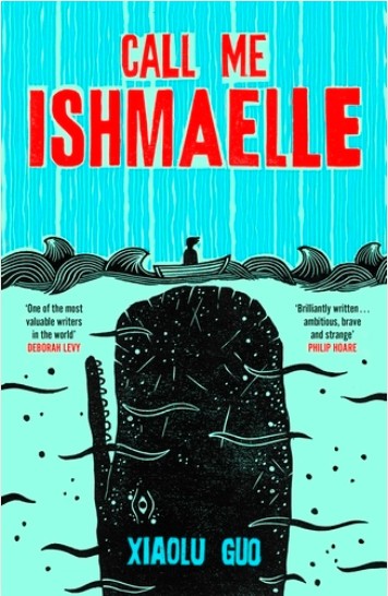 Call Me Ishmaelle: Moby Dick reimagined from the perspective of a cross-dressing female sailor