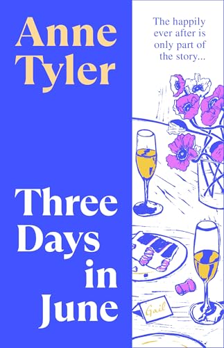 Three Days in June: The new gem from the Sunday Times bestseller