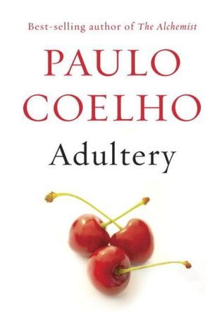 Adultery: Paulo Coelho