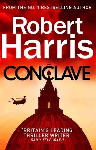 Conclave: Soon to be a major film