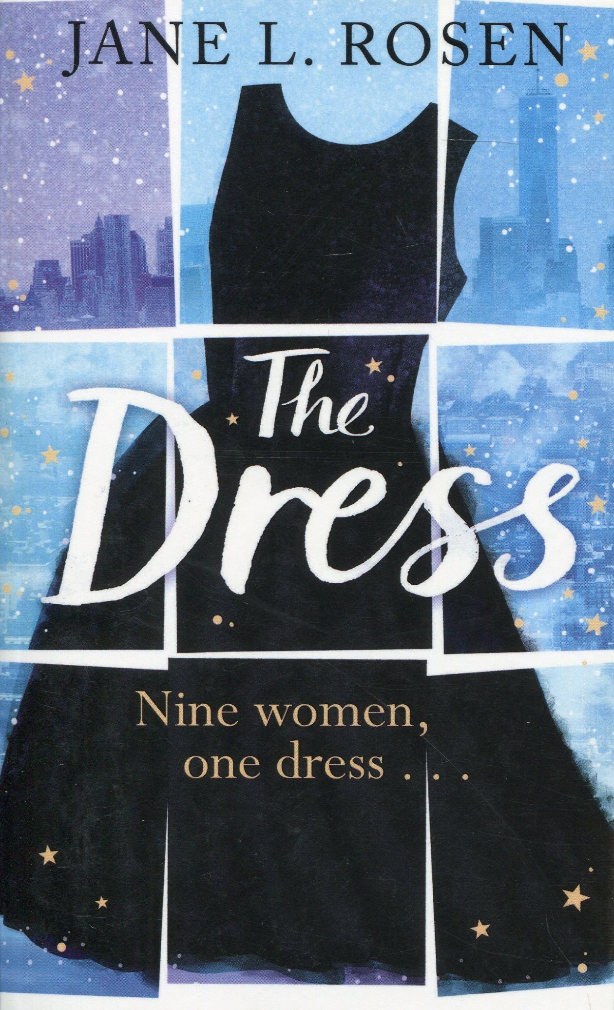 The Dress: Nine Women, One Dress...