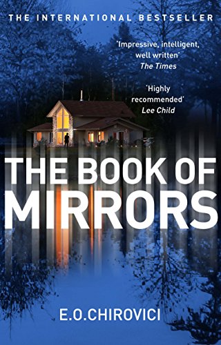 The Book of Mirrors: E.O. Chirovici