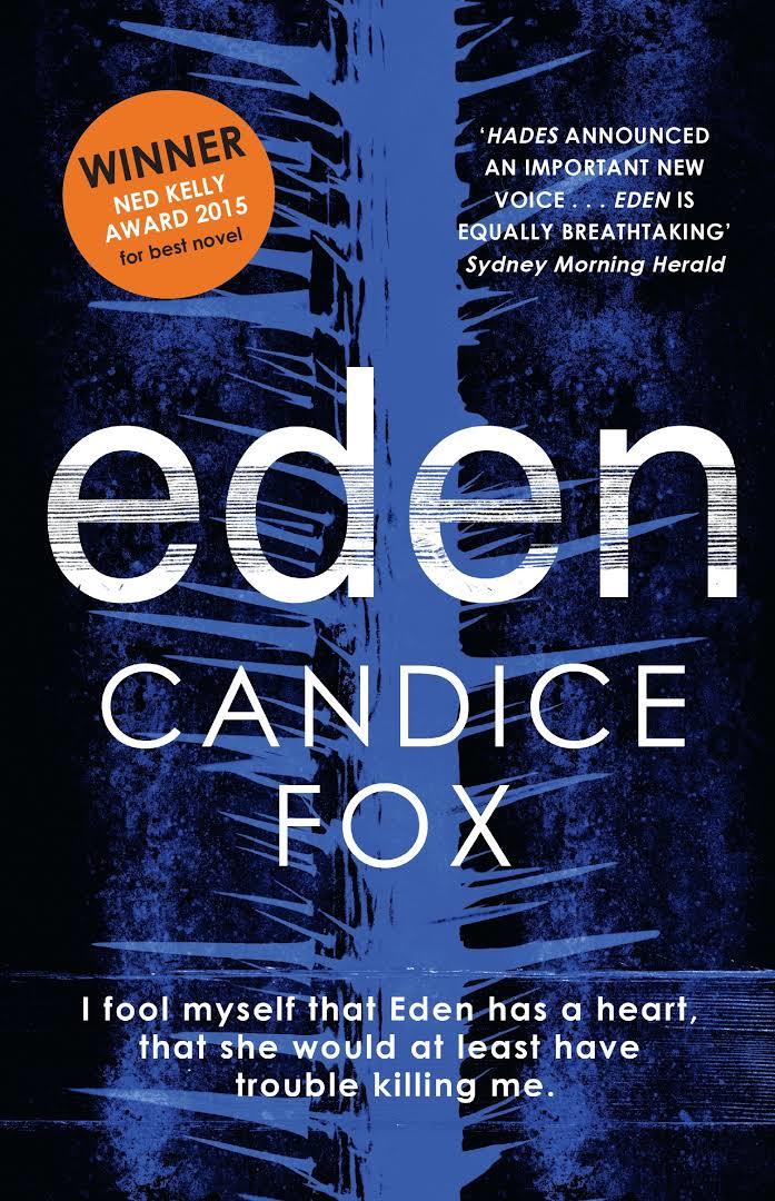Eden (Archer & Bennett Thriller, 2)