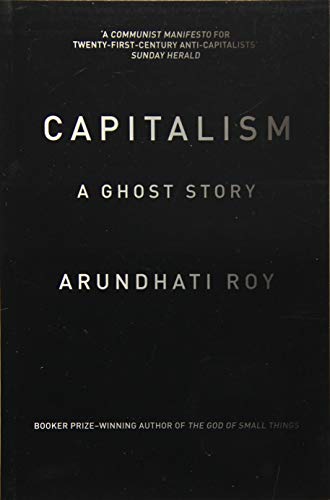 Capitalism: A Ghost Story