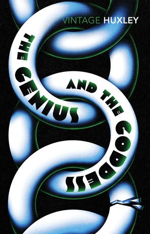 The Genius and the Goddess