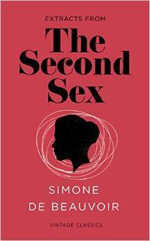 The Second Sex (Vintage Feminism Short Edition) (Vintage Feminism Short Editions)