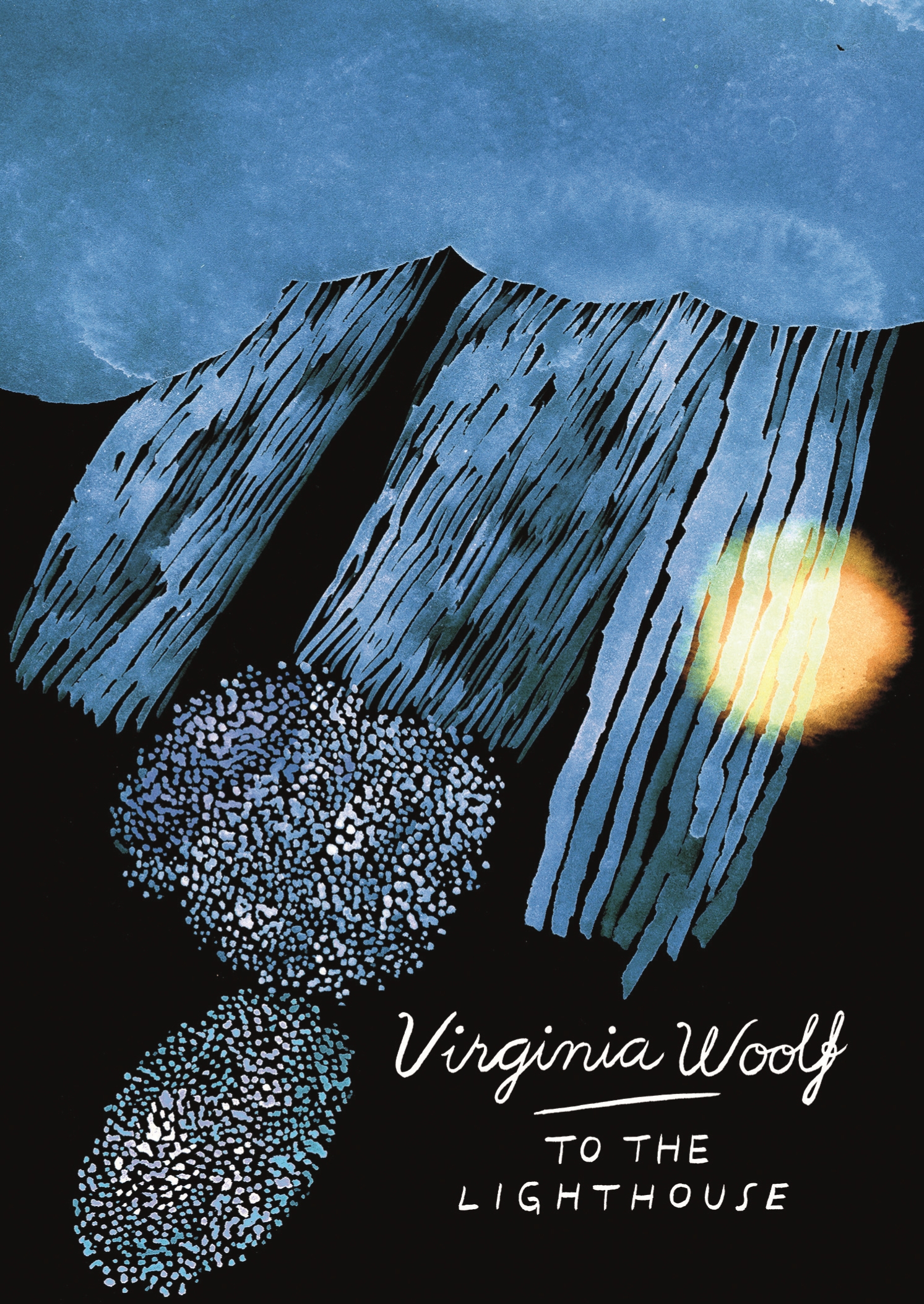 To The Lighthouse (Vintage Classics Woolf Series): Virginia Woolf