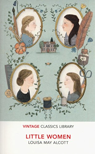 Little Women (VINTAGE CLASSICS LIBRARY)