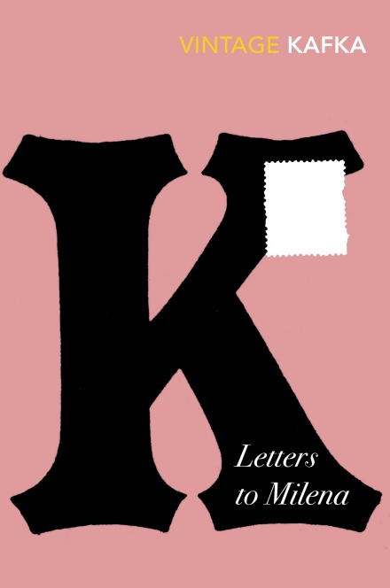 Letters to Milena: Discover Franz Kafka’s love letters – the surprise TikTok sensation! (Vintage Classics)