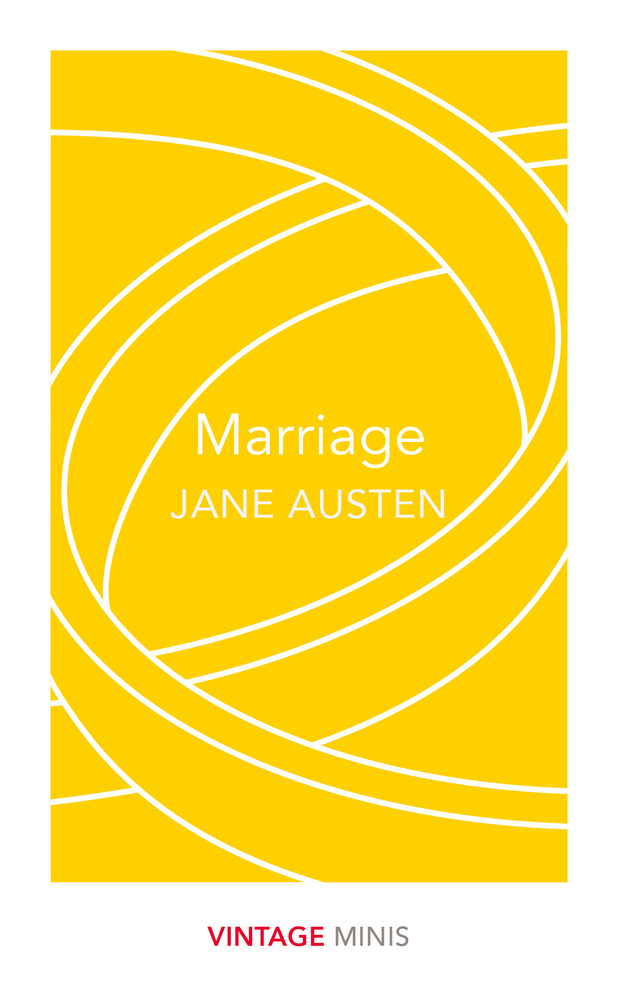 Marriage: Vintage Minis