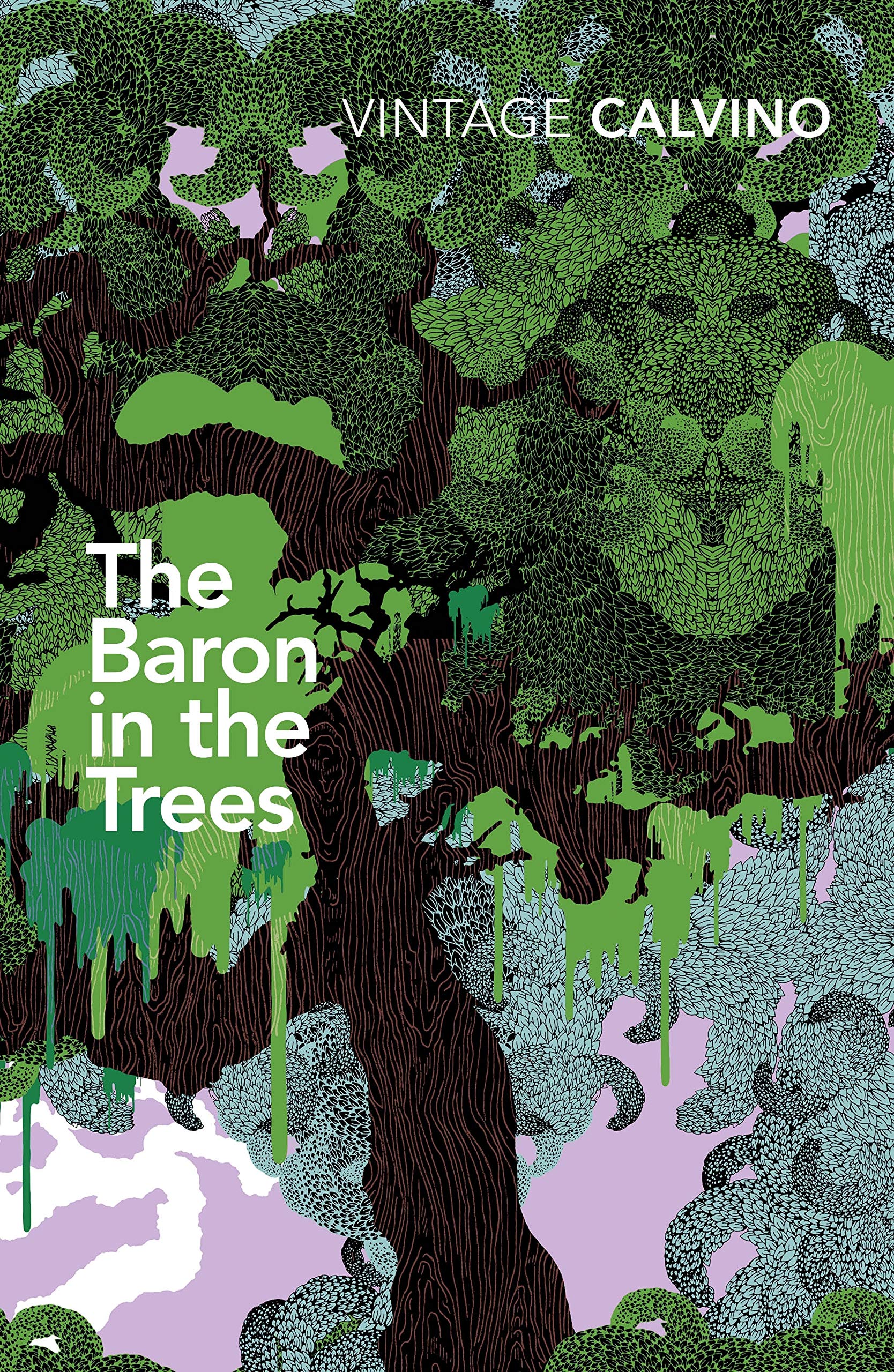 The Baron in the Trees: Italo Calvino