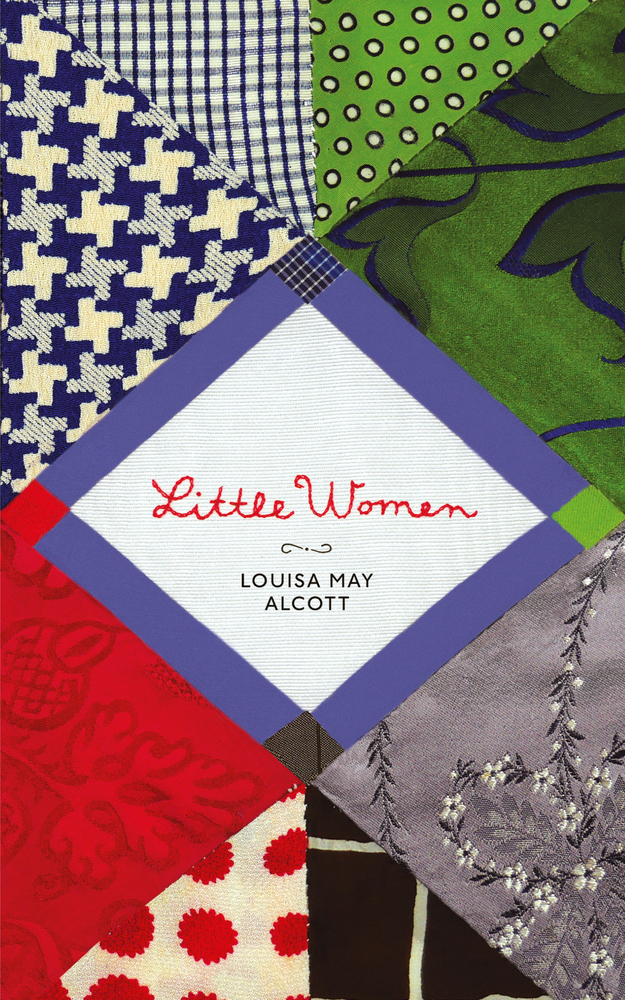 Little Women: Louisa May Alcott